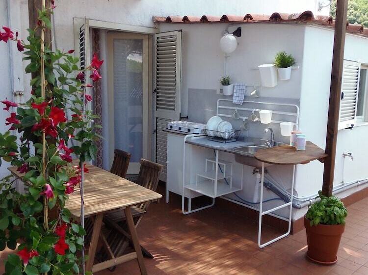 B&b Villa Cinque Pini