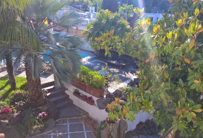 B&b Villa Cinque Pini