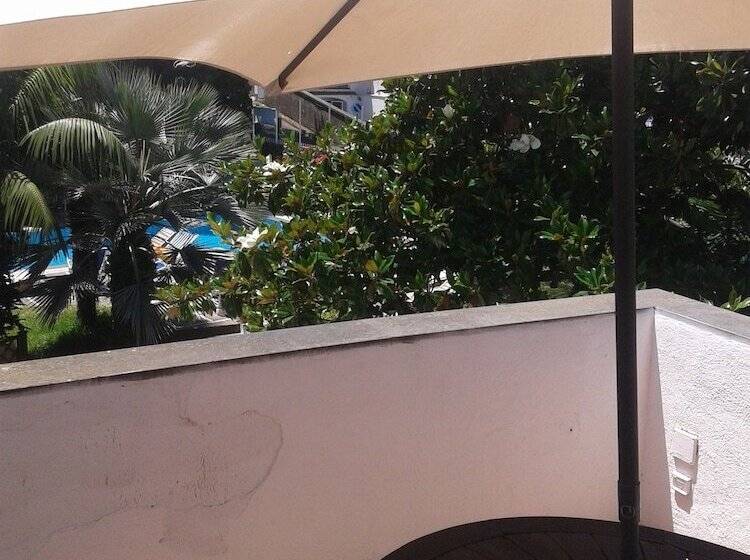 B&b Villa Cinque Pini