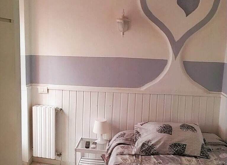 B&b Villa Cinque Pini