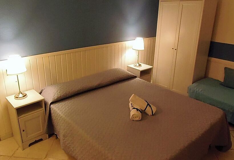 B&b Villa Cinque Pini