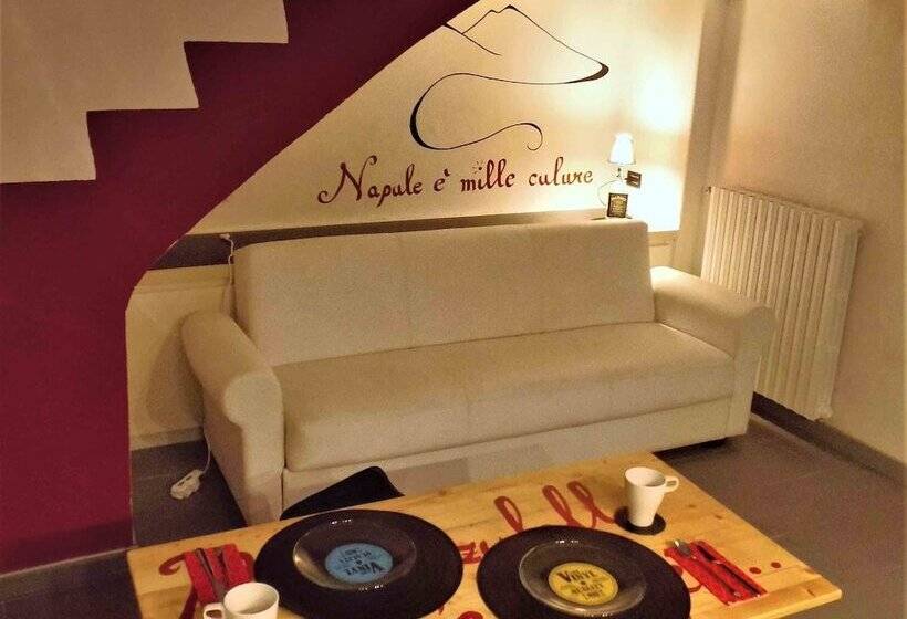 B&b Villa Cinque Pini