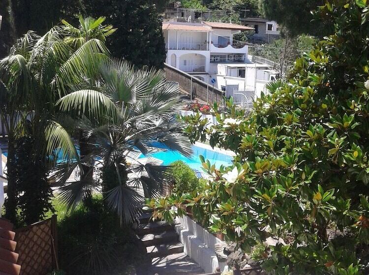 B&b Villa Cinque Pini