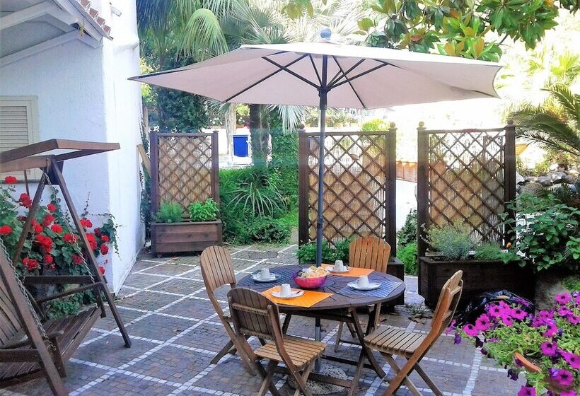 B&b Villa Cinque Pini