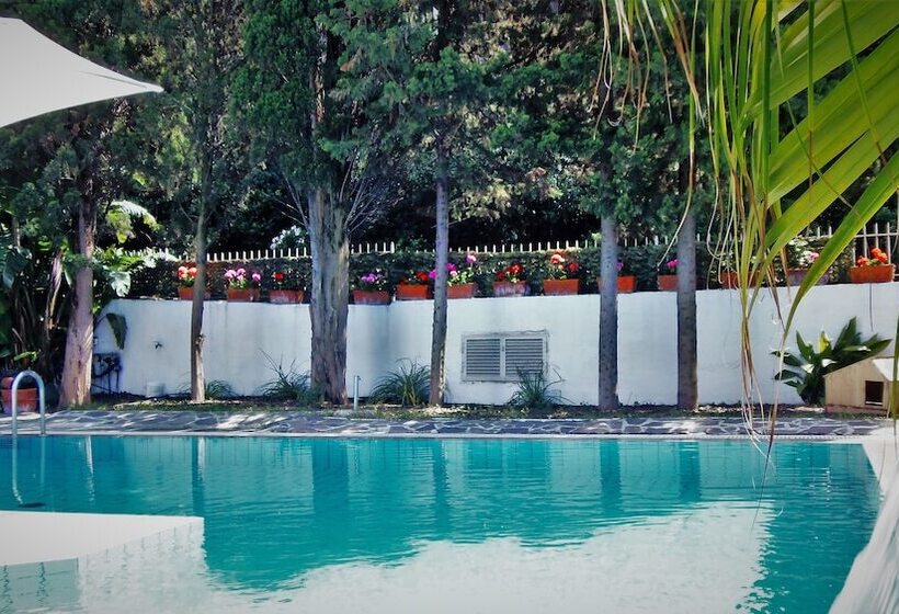 B&b Villa Cinque Pini