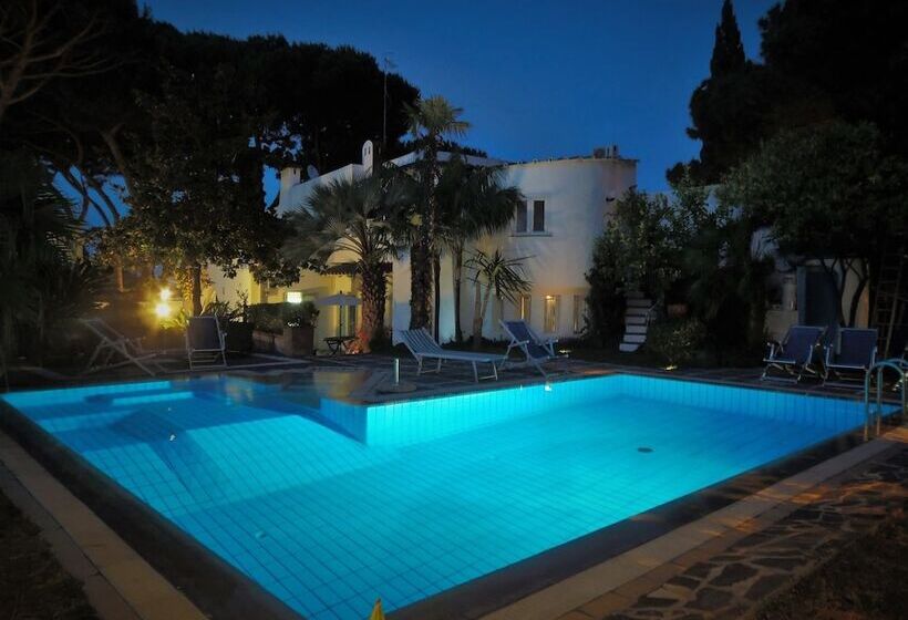 B&b Villa Cinque Pini