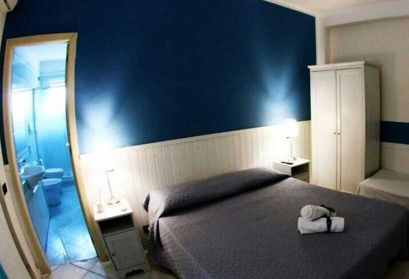 B&b Villa Cinque Pini