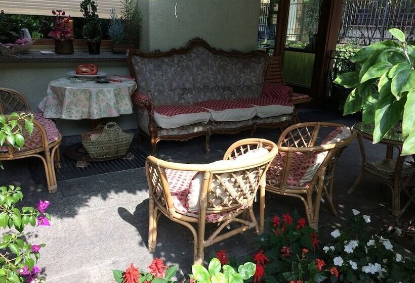 B&b Villa Verde   Valtellina