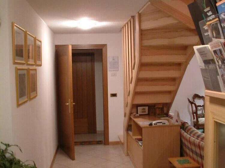 B&b Villa Verde   Valtellina