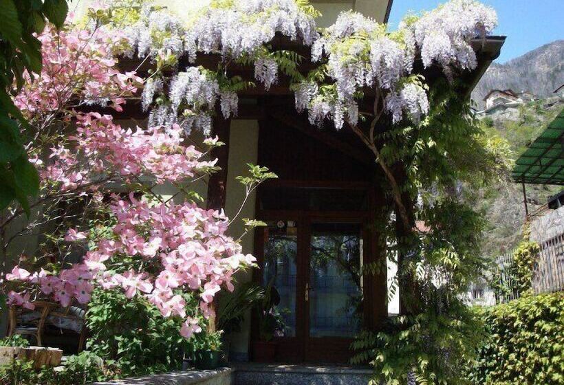 B&b Villa Verde   Valtellina