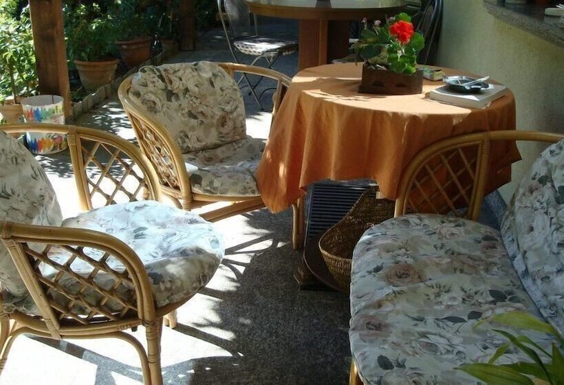B&b Villa Verde   Valtellina