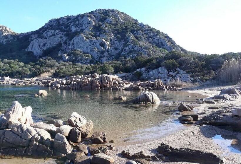 مبيت وإفطار Al Pez Exclusive Rooms