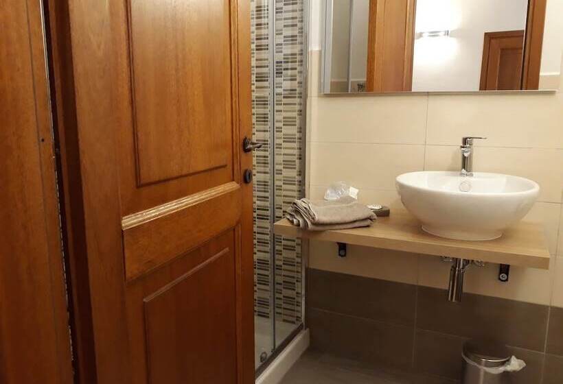 مبيت وإفطار Al Pez Exclusive Rooms