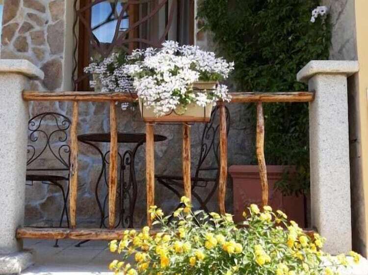 مبيت وإفطار Al Pez Exclusive Rooms