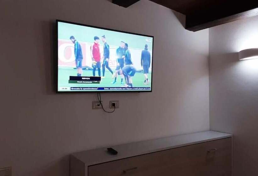 مبيت وإفطار Al Pez Exclusive Rooms