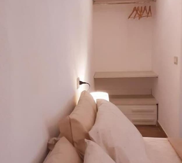 مبيت وإفطار Al Pez Exclusive Rooms