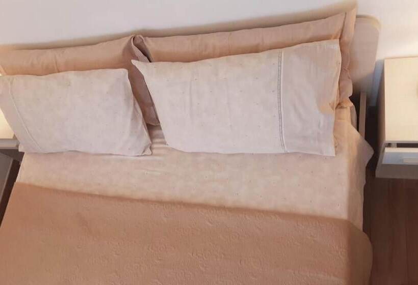 مبيت وإفطار Al Pez Exclusive Rooms