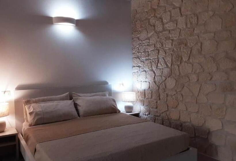 مبيت وإفطار Al Pez Exclusive Rooms