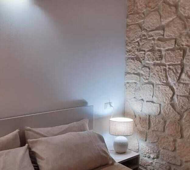 مبيت وإفطار Al Pez Exclusive Rooms