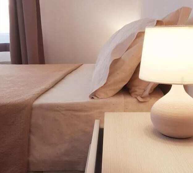 مبيت وإفطار Al Pez Exclusive Rooms