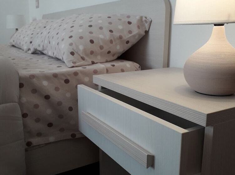 مبيت وإفطار Al Pez Exclusive Rooms