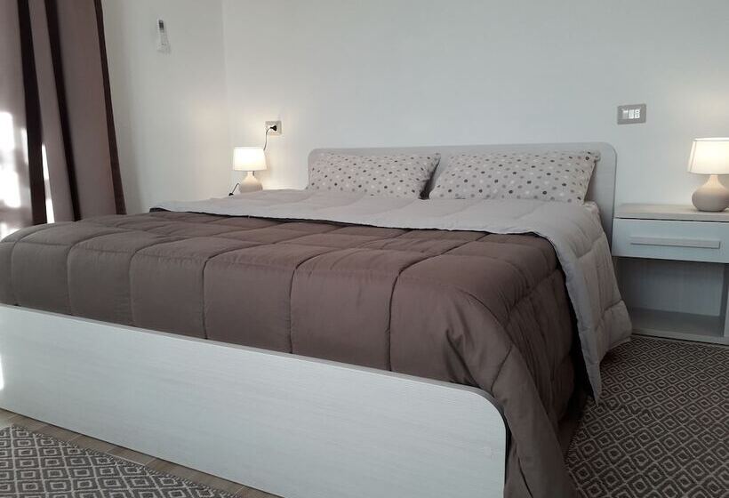 مبيت وإفطار Al Pez Exclusive Rooms