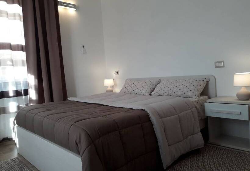 مبيت وإفطار Al Pez Exclusive Rooms