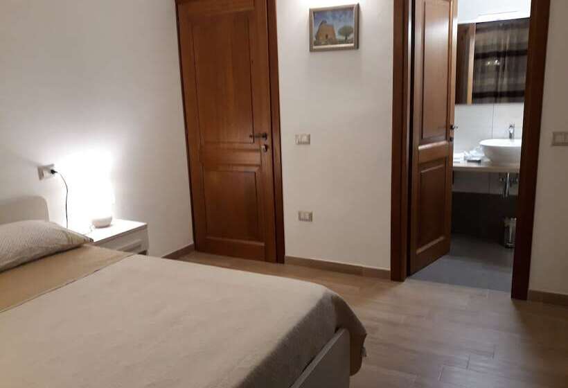 مبيت وإفطار Al Pez Exclusive Rooms