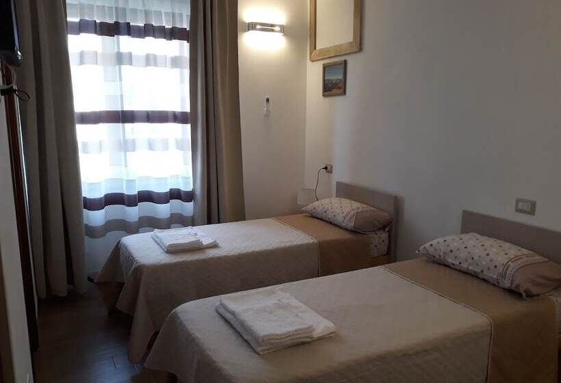 مبيت وإفطار Al Pez Exclusive Rooms