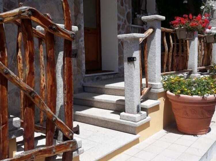 مبيت وإفطار Al Pez Exclusive Rooms