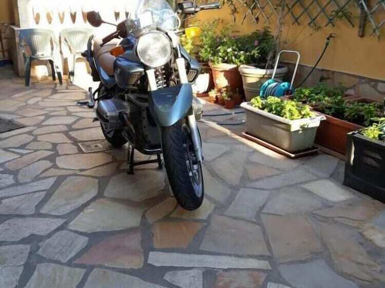 مبيت وإفطار Al Pez Exclusive Rooms