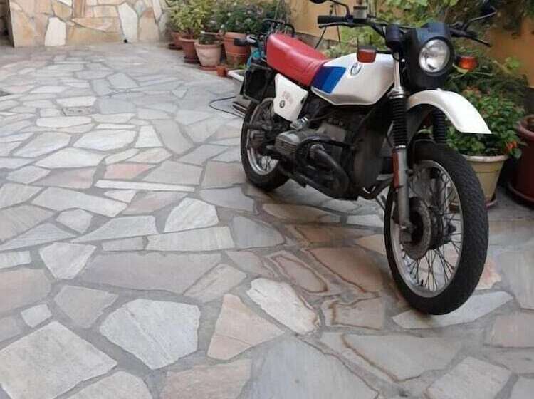 مبيت وإفطار Al Pez Exclusive Rooms