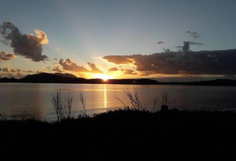 مبيت وإفطار Al Pez Exclusive Rooms