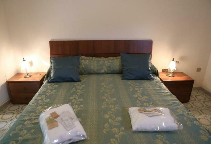 ベッドアンドブレックファースト Alle Antiche Mura