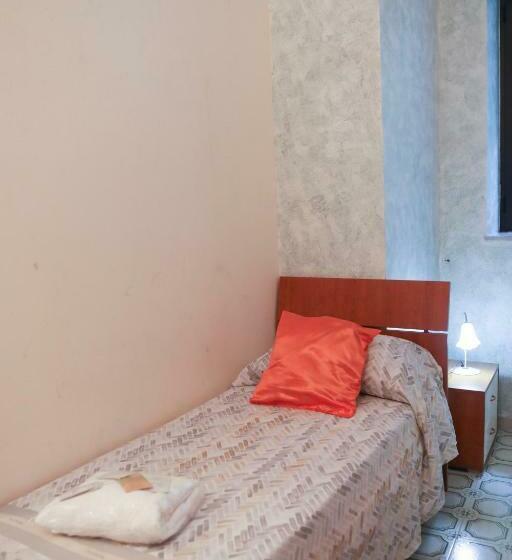 ベッドアンドブレックファースト Alle Antiche Mura