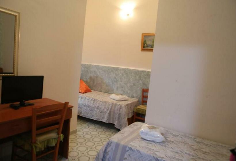 ベッドアンドブレックファースト Alle Antiche Mura