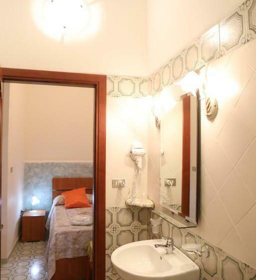 ベッドアンドブレックファースト Alle Antiche Mura