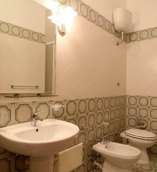 ベッドアンドブレックファースト Alle Antiche Mura