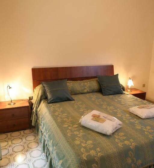 ベッドアンドブレックファースト Alle Antiche Mura