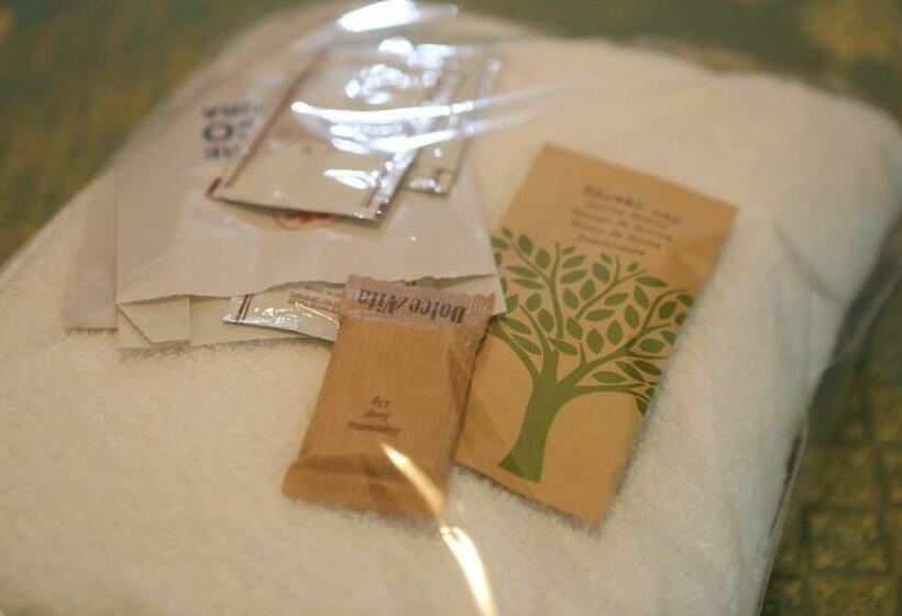 ベッドアンドブレックファースト Alle Antiche Mura