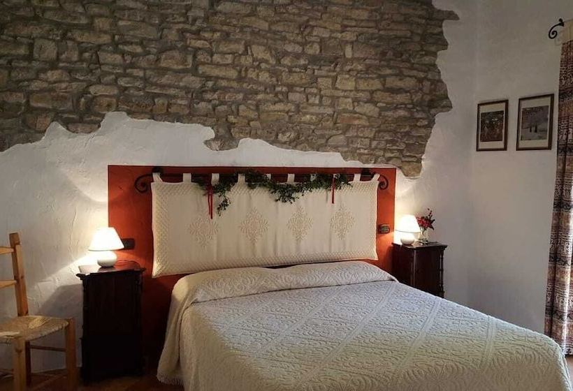 צימר Antica Casa Pasolini