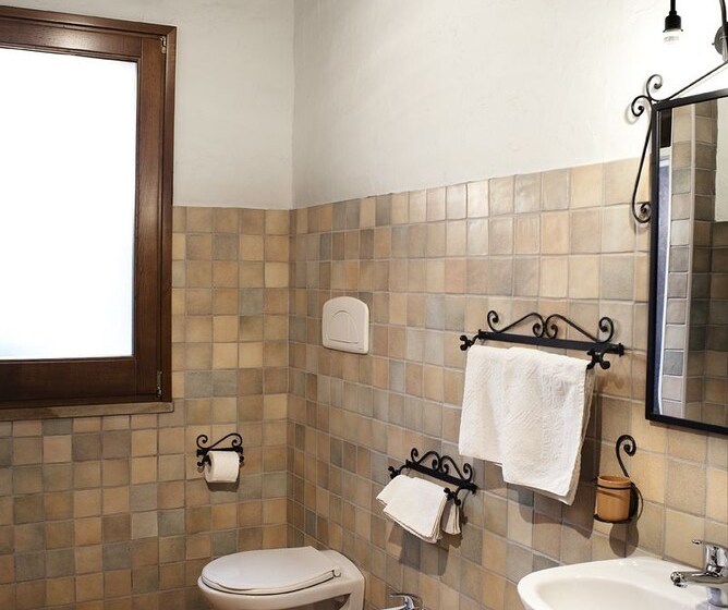 צימר Antica Casa Pasolini