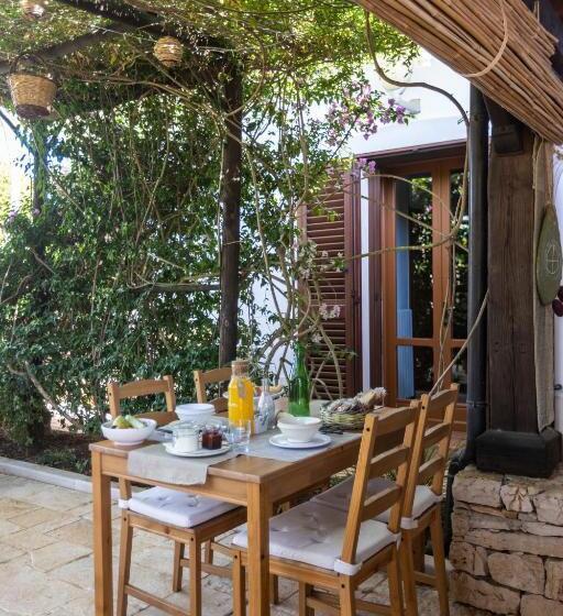 مبيت وإفطار Bed&breakfast Villa Mamma Grazia