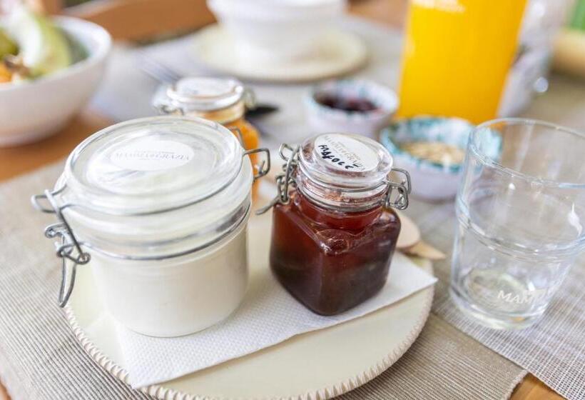 住宿加早餐  Bed&breakfast Villa Mamma Grazia