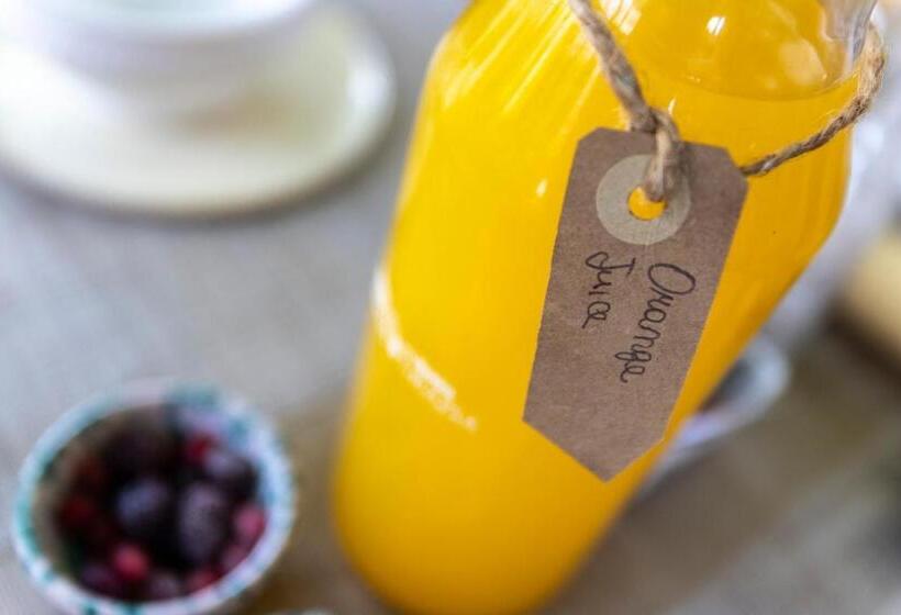 مبيت وإفطار Bed&breakfast Villa Mamma Grazia