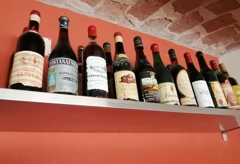 민박 Casa Carolina