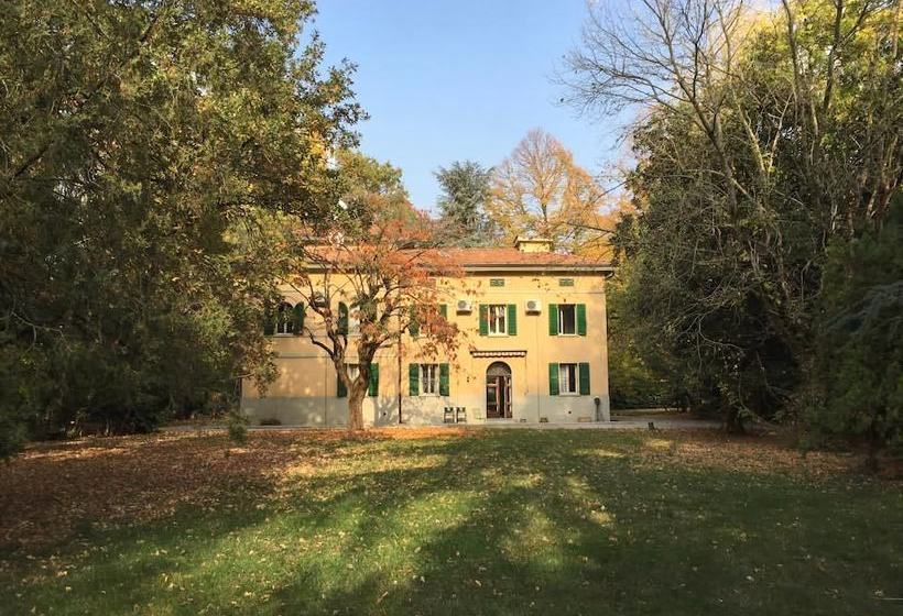 مبيت وإفطار Casa Nora