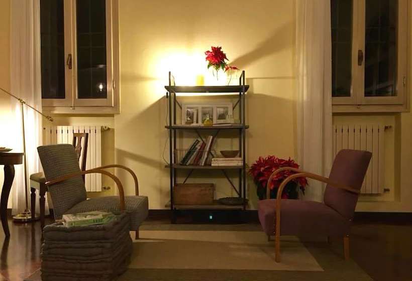 住宿加早餐  Casa Nora