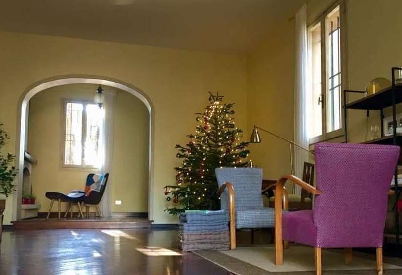 مبيت وإفطار Casa Nora