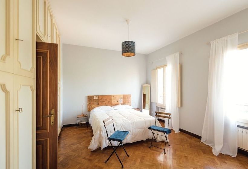 مبيت وإفطار Casa Nora